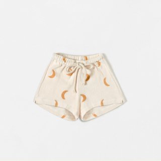 <img class='new_mark_img1' src='https://img.shop-pro.jp/img/new/icons7.gif' style='border:none;display:inline;margin:0px;padding:0px;width:auto;' />organic zoo | Honey Midnight Terry Rope Shorts | 6-12m〜3-4y
