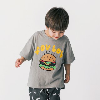 FOV | F/B Burger Tシャツ | 100 / 110