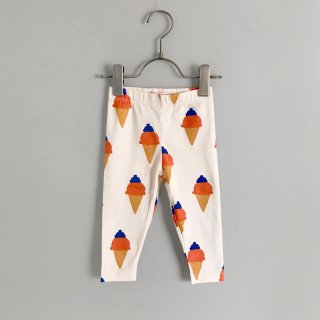 <img class='new_mark_img1' src='https://img.shop-pro.jp/img/new/icons7.gif' style='border:none;display:inline;margin:0px;padding:0px;width:auto;' />TINYCOTTONS | ICE CREAM BABY PANT | light cream | 9m-24m