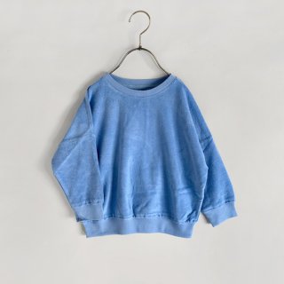 <img class='new_mark_img1' src='https://img.shop-pro.jp/img/new/icons7.gif' style='border:none;display:inline;margin:0px;padding:0px;width:auto;' />nixnut | Loose Sweater | sky | 86-116