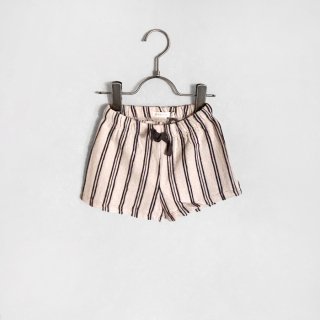 <img class='new_mark_img1' src='https://img.shop-pro.jp/img/new/icons7.gif' style='border:none;display:inline;margin:0px;padding:0px;width:auto;' />Phil&Phae | Beach shorts textured stripes / shell | 6-12m6y