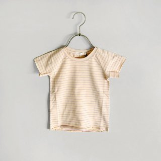 <img class='new_mark_img1' src='https://img.shop-pro.jp/img/new/icons7.gif' style='border:none;display:inline;margin:0px;padding:0px;width:auto;' />Phil&Phae | Raglan tee s/s stripes / pop lilac | 6-12m6y