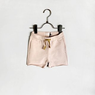 <img class='new_mark_img1' src='https://img.shop-pro.jp/img/new/icons7.gif' style='border:none;display:inline;margin:0px;padding:0px;width:auto;' />Phil&Phae | Chunky sweat shorts / shell | 6-12m5y