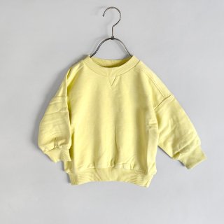 <img class='new_mark_img1' src='https://img.shop-pro.jp/img/new/icons7.gif' style='border:none;display:inline;margin:0px;padding:0px;width:auto;' />Phil&Phae | Chunky summer sweater / soft lime | 2y4y