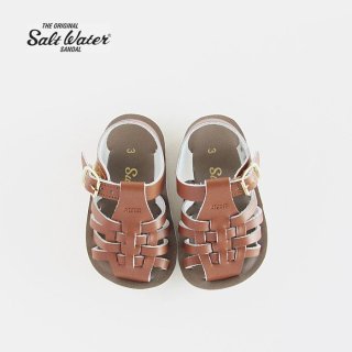 <img class='new_mark_img1' src='https://img.shop-pro.jp/img/new/icons7.gif' style='border:none;display:inline;margin:0px;padding:0px;width:auto;' />Salt Water | Sailor | TAN | BABY 4(12) 