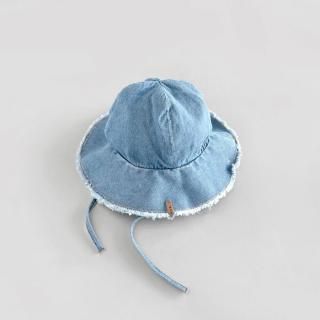 <img class='new_mark_img1' src='https://img.shop-pro.jp/img/new/icons41.gif' style='border:none;display:inline;margin:0px;padding:0px;width:auto;' />40%OFFnixnut | Sun Hat | Jeans | 18-24mΤ