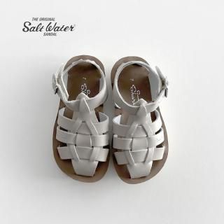 <img class='new_mark_img1' src='https://img.shop-pro.jp/img/new/icons41.gif' style='border:none;display:inline;margin:0px;padding:0px;width:auto;' />30%OFFSalt Water Sandals / Shark | Stone |  6(14) / 8(15.5)