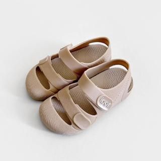 <img class='new_mark_img1' src='https://img.shop-pro.jp/img/new/icons14.gif' style='border:none;display:inline;margin:0px;padding:0px;width:auto;' />igor | BONDI SOLID | TAUPE | 12-16cm