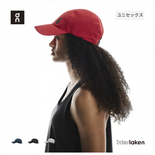<img class='new_mark_img1' src='https://img.shop-pro.jp/img/new/icons5.gif' style='border:none;display:inline;margin:0px;padding:0px;width:auto;' />On | Lightweight Cap
