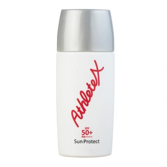 Athletex サンプロテクト Spf50 日焼け止めクリーム おしゃれでクッション性の高いランニングシューズ On Interlaken インターラーケン