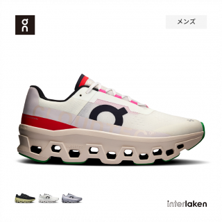 <img class='new_mark_img1' src='https://img.shop-pro.jp/img/new/icons5.gif' style='border:none;display:inline;margin:0px;padding:0px;width:auto;' />On | Cloudmonster 