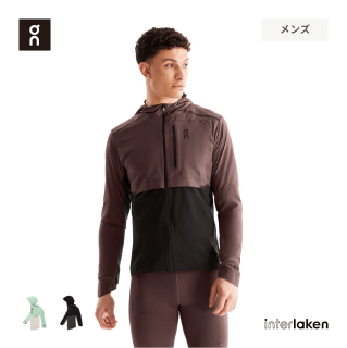 <img class='new_mark_img1' src='https://img.shop-pro.jp/img/new/icons5.gif' style='border:none;display:inline;margin:0px;padding:0px;width:auto;' />On | Weather Jacket メンズ