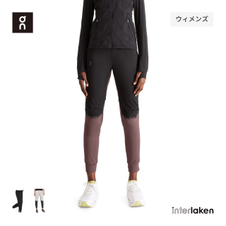 <img class='new_mark_img1' src='https://img.shop-pro.jp/img/new/icons30.gif' style='border:none;display:inline;margin:0px;padding:0px;width:auto;' />On | Running Pants ウィメンズ