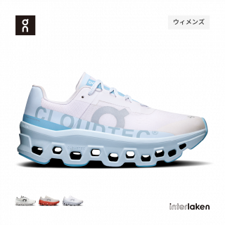 <img class='new_mark_img1' src='https://img.shop-pro.jp/img/new/icons5.gif' style='border:none;display:inline;margin:0px;padding:0px;width:auto;' />On | Cloudmonster ウィメンズ