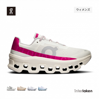<img class='new_mark_img1' src='https://img.shop-pro.jp/img/new/icons5.gif' style='border:none;display:inline;margin:0px;padding:0px;width:auto;' />On | Cloudmonster 