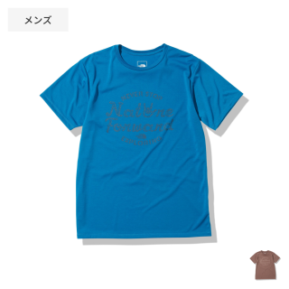 <img class='new_mark_img1' src='https://img.shop-pro.jp/img/new/icons5.gif' style='border:none;display:inline;margin:0px;padding:0px;width:auto;' />THE NORTH FACE |  S/S Nature Forard Tee Mens ショートスリーブネイチャーフォーワードティー 