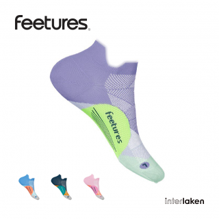 ELITE LIGHT CUSHION NO SHOW TAB 44000300  Feetures ե㡼