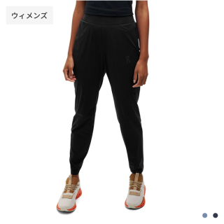 Lightweight Pants ｜ On running オン ランニング ウィメンズ