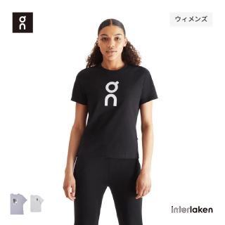 <img class='new_mark_img1' src='https://img.shop-pro.jp/img/new/icons5.gif' style='border:none;display:inline;margin:0px;padding:0px;width:auto;' />Graphic-T ｜ On running オン ランニング ウィメンズ