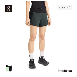 On | Ultra Shorts ウィメンズ