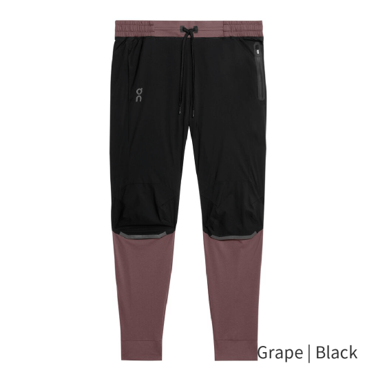 【On】　オンランニングパンツ On オン ランニングパンツ ロング Running Pants 106.01047M