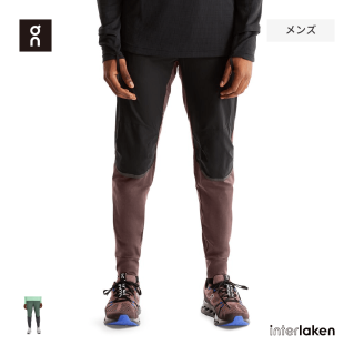<img class='new_mark_img1' src='https://img.shop-pro.jp/img/new/icons30.gif' style='border:none;display:inline;margin:0px;padding:0px;width:auto;' />On | Running Pants メンズ