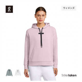 On | Hoodie 