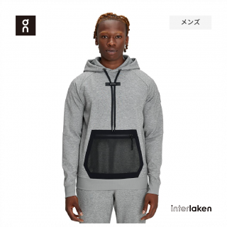 On | Hoodie 