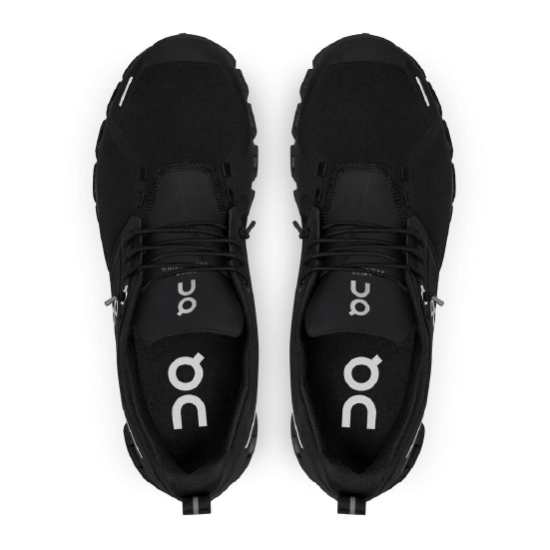 ON Cloud 5 Waterproof – Fit2Run