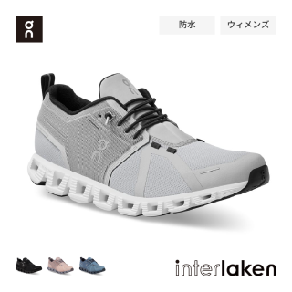 <img class='new_mark_img1' src='https://img.shop-pro.jp/img/new/icons5.gif' style='border:none;display:inline;margin:0px;padding:0px;width:auto;' />On | Cloud 5 Waterproof 