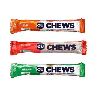 GUʥ塼 ENERGY CHEWS