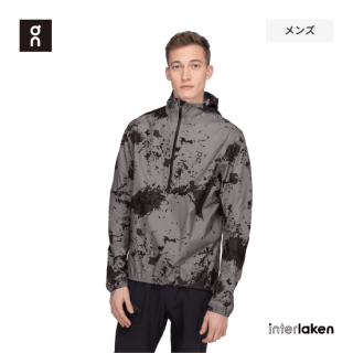 <img class='new_mark_img1' src='https://img.shop-pro.jp/img/new/icons5.gif' style='border:none;display:inline;margin:0px;padding:0px;width:auto;' />On | Waterproof Anorak