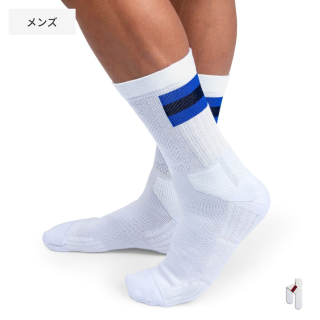 <img class='new_mark_img1' src='https://img.shop-pro.jp/img/new/icons35.gif' style='border:none;display:inline;margin:0px;padding:0px;width:auto;' />On | 【SALE 20%OFF】 Tennis Sock メンズ
