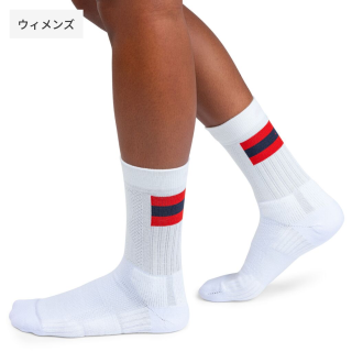 <img class='new_mark_img1' src='https://img.shop-pro.jp/img/new/icons35.gif' style='border:none;display:inline;margin:0px;padding:0px;width:auto;' />On | SALE 20%OFF Tennis Sock 