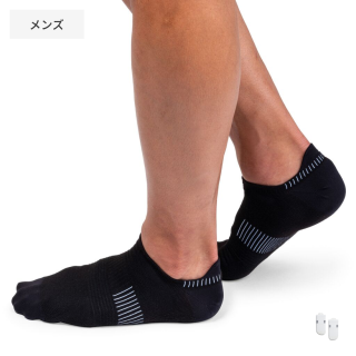 On | Ultralight Low Sock 