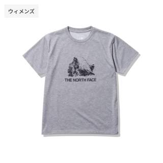 <img class='new_mark_img1' src='https://img.shop-pro.jp/img/new/icons5.gif' style='border:none;display:inline;margin:0px;padding:0px;width:auto;' />THE NORTH FACE |  S/S Historical Origin Tee ショートスリーブヒストリカルオリジンティー レディース 