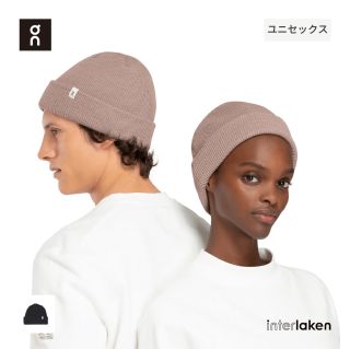 <img class='new_mark_img1' src='https://img.shop-pro.jp/img/new/icons5.gif' style='border:none;display:inline;margin:0px;padding:0px;width:auto;' />On | Merino Beanie