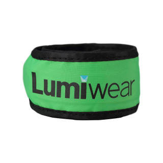 LED スラップバンド LW-SB2 ｜ Lumiwear ルミウェア