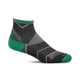 SW11W INCLINE QUARTER CHARCOAL Ladies  Sockwell å