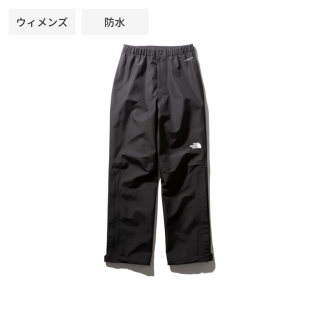<img class='new_mark_img1' src='https://img.shop-pro.jp/img/new/icons5.gif' style='border:none;display:inline;margin:0px;padding:0px;width:auto;' />FL Drizzle pants FLドリズルパンツ レディース NPW12015 ｜ THE NORTH FACE ザ・ノース・フェイス