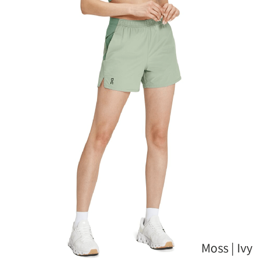 On】 Essential Shorts - 名古屋のランニングショップ On】 Essential Shorts - 名古屋のランニングショップ