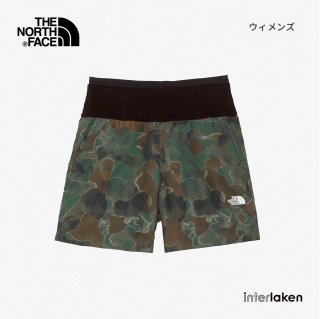 <img class='new_mark_img1' src='https://img.shop-pro.jp/img/new/icons5.gif' style='border:none;display:inline;margin:0px;padding:0px;width:auto;' />THE NORTH FACE |  フリーランショーツ（レディース）