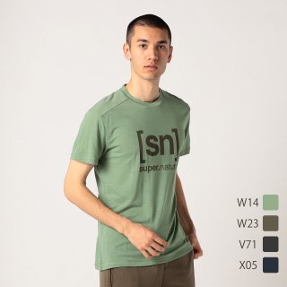 <img class='new_mark_img1' src='https://img.shop-pro.jp/img/new/icons35.gif' style='border:none;display:inline;margin:0px;padding:0px;width:auto;' />SALE 50%OFF M LOGO TEE  [sn]T  [sn] sn super.natural ѡʥ