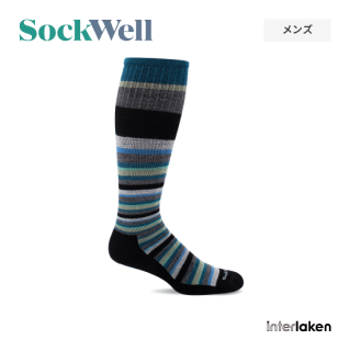 SW57M Up Lift (Men's)  Sockwell å