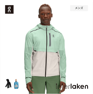 <img class='new_mark_img1' src='https://img.shop-pro.jp/img/new/icons35.gif' style='border:none;display:inline;margin:0px;padding:0px;width:auto;' />On | 【SALE 20%OFF】 Weather Jacket メンズ