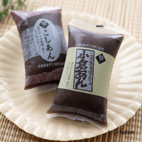 雅あんこ 雅あんこ