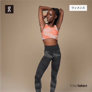 <img class='new_mark_img1' src='https://img.shop-pro.jp/img/new/icons5.gif' style='border:none;display:inline;margin:0px;padding:0px;width:auto;' />On | Performance Winter Tights Lumos ウィメンズ
