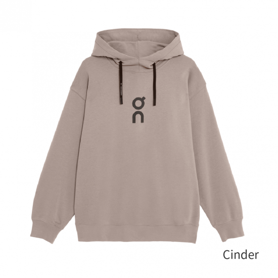 On】 Club Hoodie - 名古屋のランニングショップ ｜ interlaken