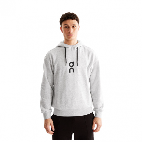 On】 Club Hoodie - 名古屋のランニングショップ ｜ interlaken
