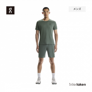 On | Performance Hybrid Short 